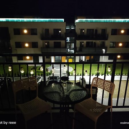 Klimaty Baltyku Pod Linami Ul Daglezji 93 Dziwnow Apartman Kültér fotó